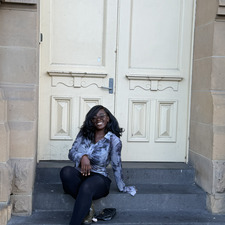 Michell Baraka