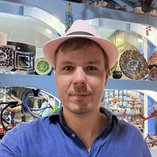 Marek Lipták