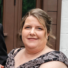 Jodi Walsh