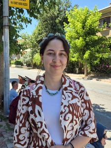 Gülce
