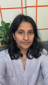 Chitra Mmani