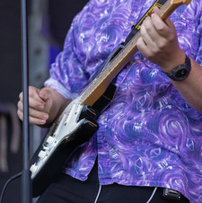 Mart van de Kamp