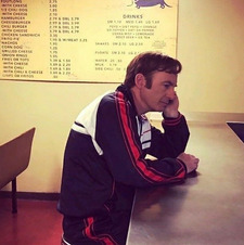 Stevie