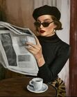 Lady A