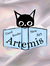 Artemis...