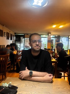 M Kashani