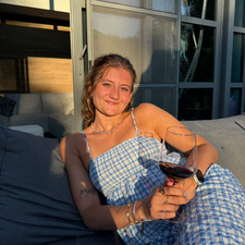 Charline Borri