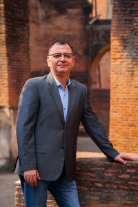 Rajesh Mehta