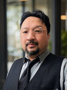 Phillip Pham
