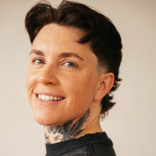 Amanda Brower