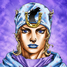 J