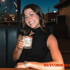 Sarah Hendrickson