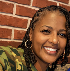 Kimala Cox