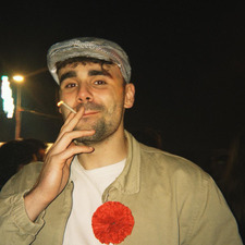 Pablo Hernando