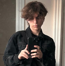 Michael Popa