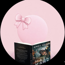 Pink Proverbs