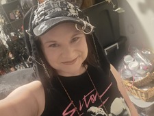 Leah Davis