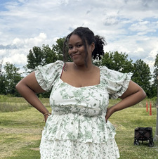 Samira Johnson