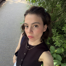 Ashley Hübner