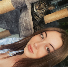 Amy Webley