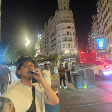 Alejandro Echavarria