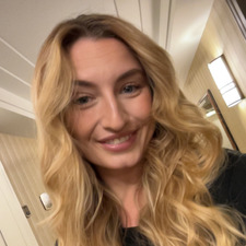 McCall Redden