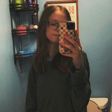 Sarah :)