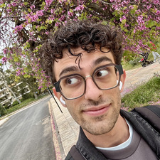 Nikolas Antoneas