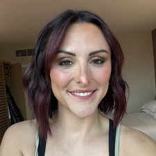 Mackenzie McGoff 