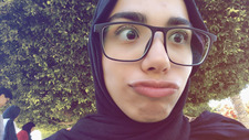 Yosra