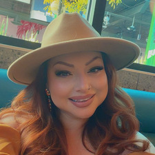 Lorena Wilson