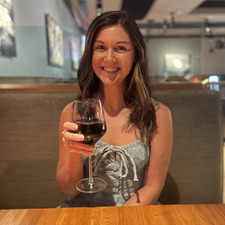 Rebecca Winkler