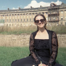 Sarah