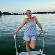 Olivia Stoddard