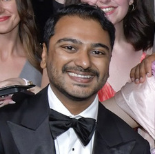 Chai Dingari
