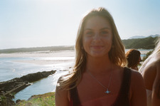 Teagan