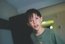 Malcolm Mann