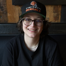Tara Goderre