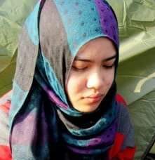 Nushaiza