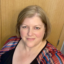Kari Staub