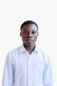 Isaac Akinbode