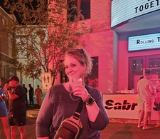 Carrie Warner