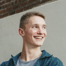 Trevor Lunde