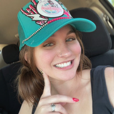 Kimber Wiley
