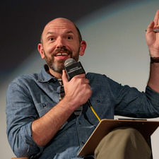 Paul Scheer