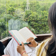 Neha Bharani
