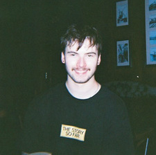 Zach