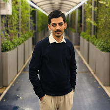Muhammad Rezaei