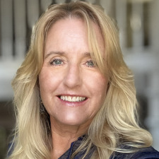 Molly Ware