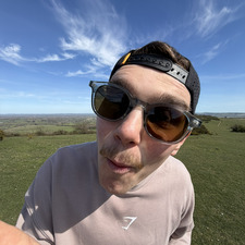 Simon O'Brien